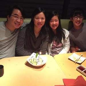 Meet your Posher, Fiona